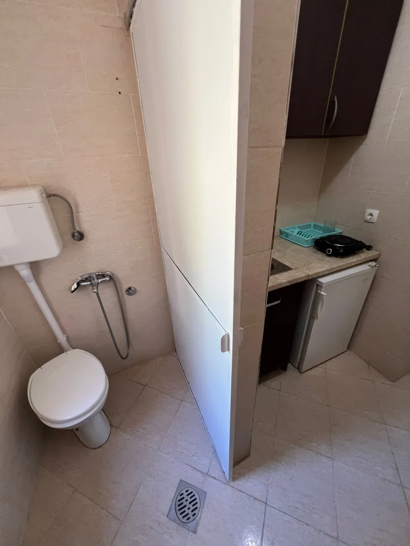 Rent, studio apartment, 25m², Centar, Ulcinj