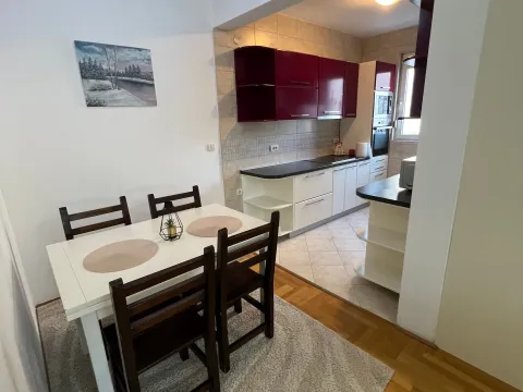 Rent, one bedroom apartment, 52m², Centar, Bar - image 4