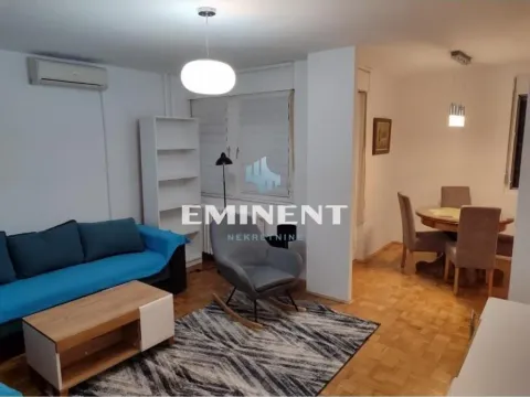 Izdavanje, dvosoban stan, 58m², Čukarica, Beograd - image 3