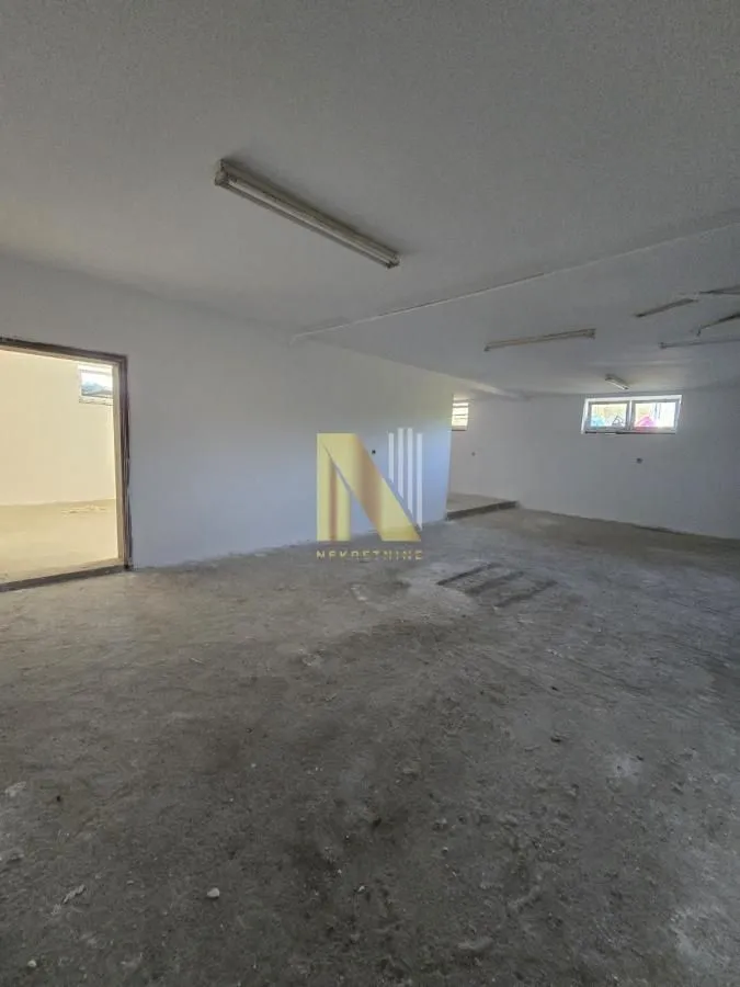 Sale, office space, 112m², Klisa, Novi Sad Sve Podlokacije