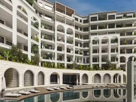 Sale, one bedroom apartment, 24m², Budva, Crna Gora - image 9