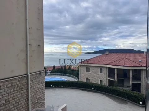 Izdavanje, jednosoban stan, 70m², Bečići, Budva - image 15