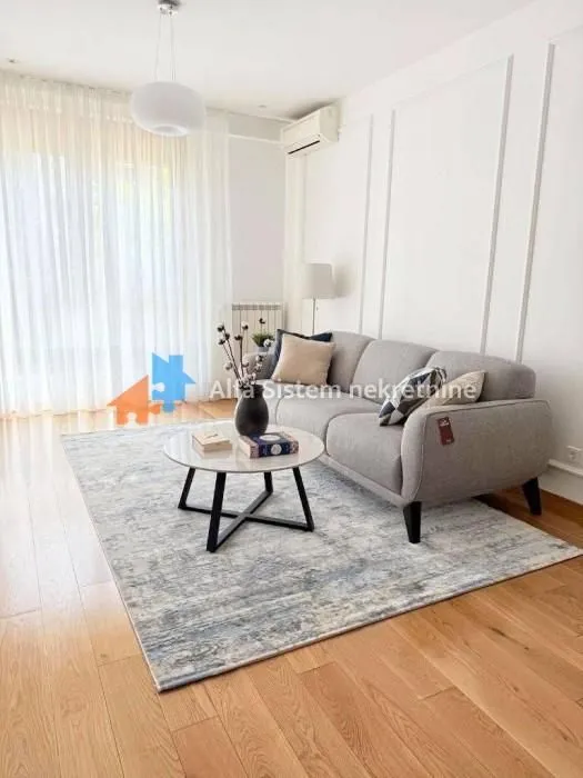 Izdavanje, dvosoban stan, 55m², Palilulska Pijaca, Palilula Sve Podlokacije
