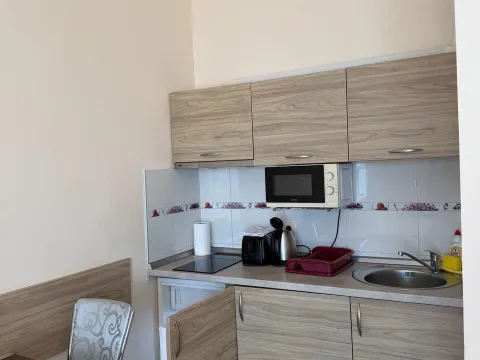 Prodaja, garsonjera, 40m², Bečići, Budva - image 7