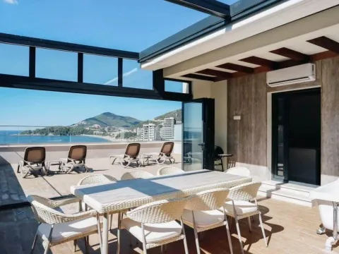 Sale, three bedroom apartment, 120m², Budva, Crna Gora - image 7