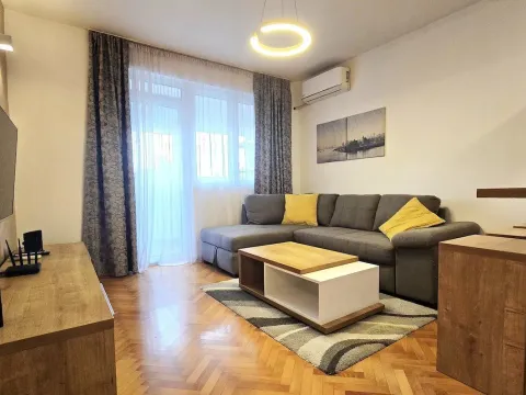 Sale, apartment, 43m², Preko Morače, Podgorica