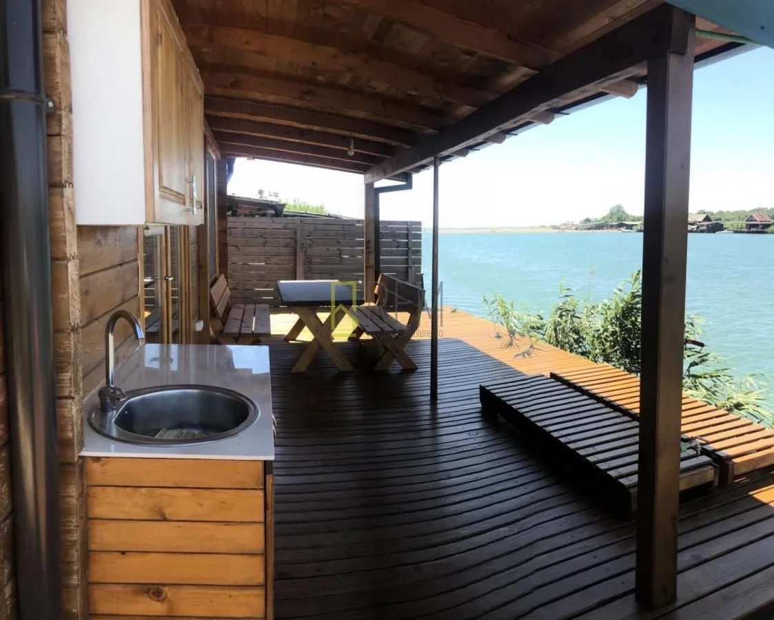 Sale, house, 110m², Ada Bojana, Ulcinj