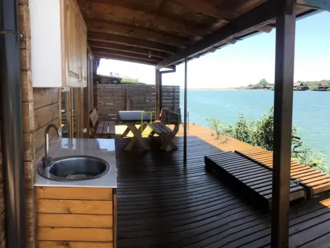 Sale, house, 110m², Ada Bojana, Ulcinj - image 3