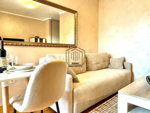 Izdavanje, stan, 30m², Tuški Put, Podgorica - image 4