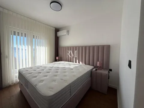 Rent, one bedroom apartment, 45m², Donja Lastva, Tivat - image 7