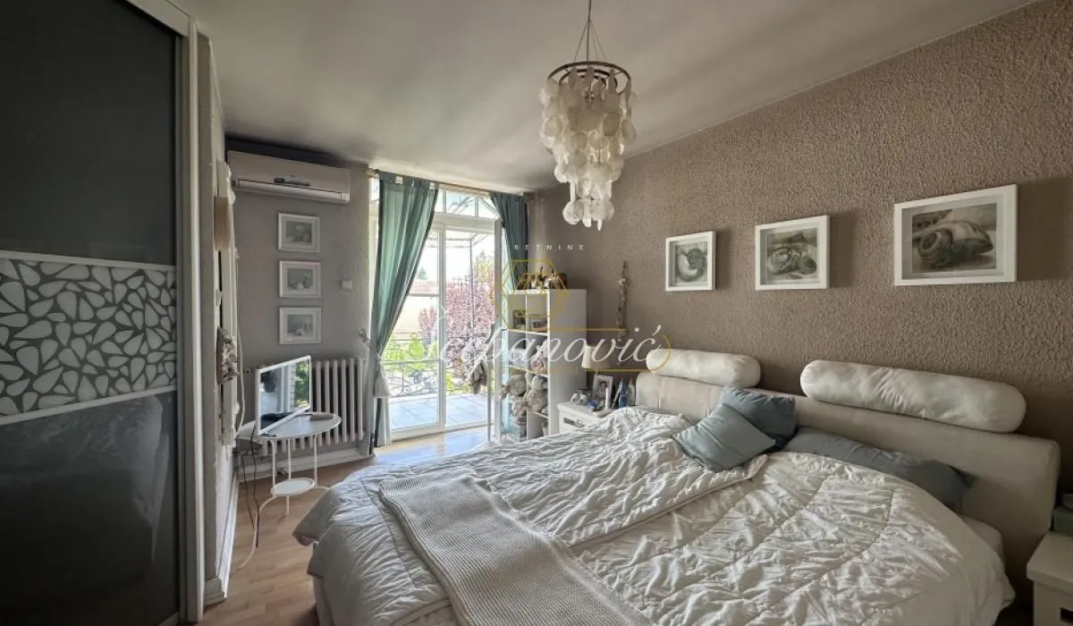 Rent, house, 93m², Telep, Novi Sad Sve Podlokacije