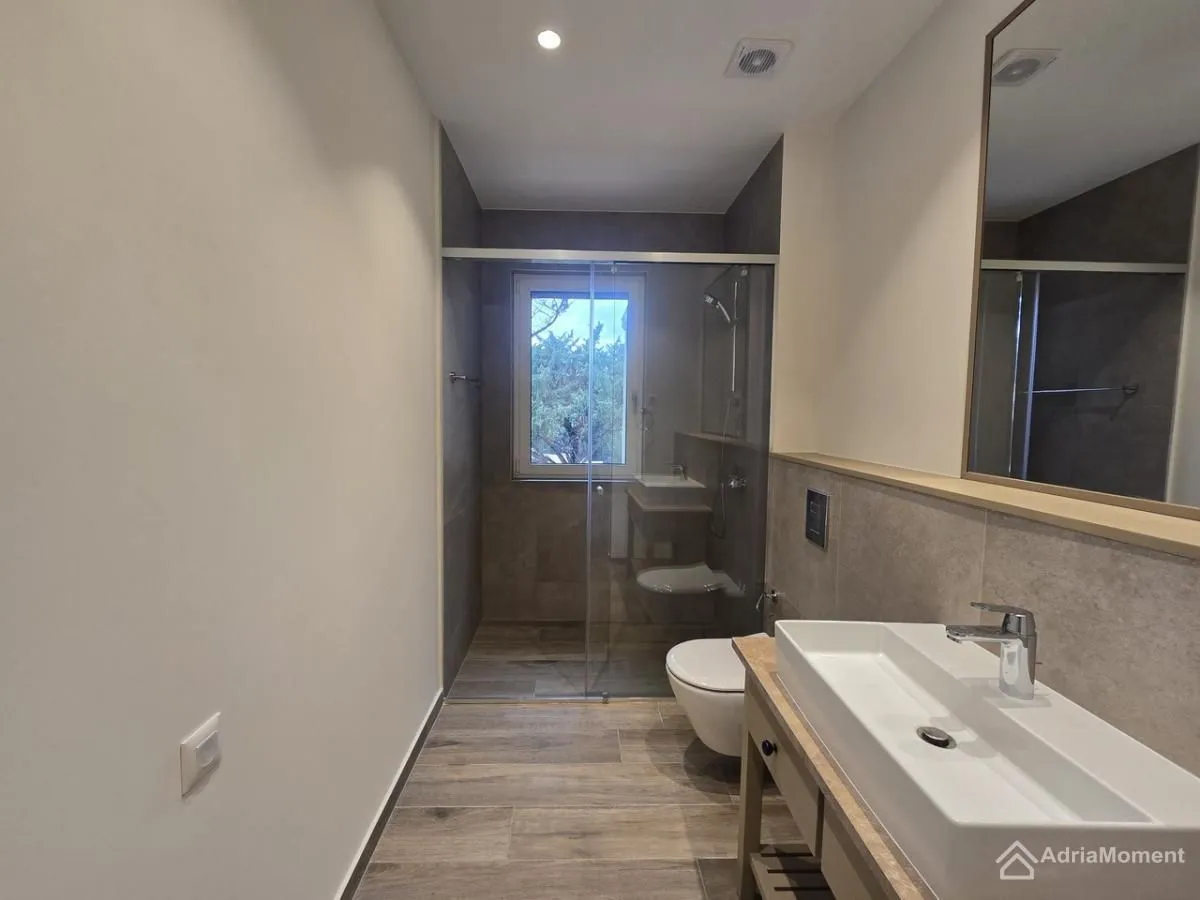 Prodaja, jednosoban stan, 69m², Luštica Bay, Tivat