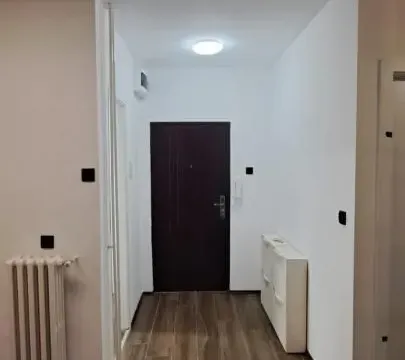 Prodaja, jednosoban stan, 34m², Novo naselje, Novi Sad - image 10