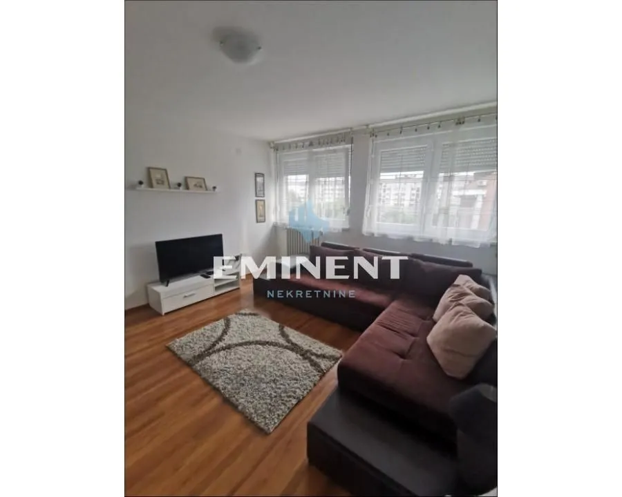 Izdavanje, stan, 45m², Novi Beograd Sve Podlokacije, Beograd