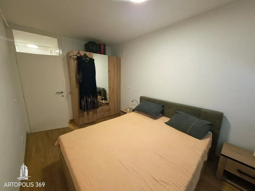 Sale, two bedroom apartment, 67m², Novi Beograd Blok 71, Novi Beograd Sve Podlokacije