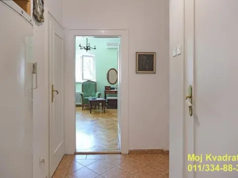 Sale, three bedroom apartment, 105m², Stari Grad, Beograd - image 15