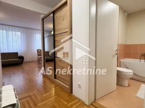 Rent, two bedroom apartment, 58m², Zvezdara Sve Podlokacije, Beograd - image 12