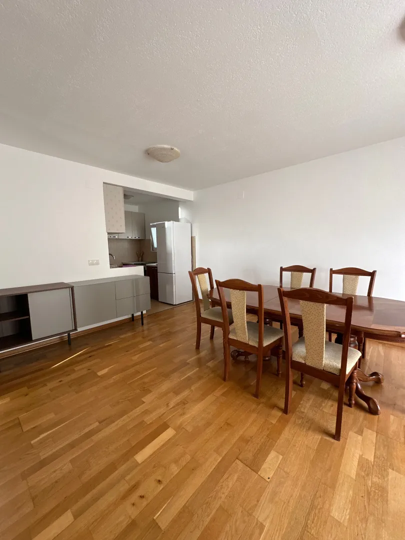 Rent, two bedroom apartment, 100m², Prijevor, Budva