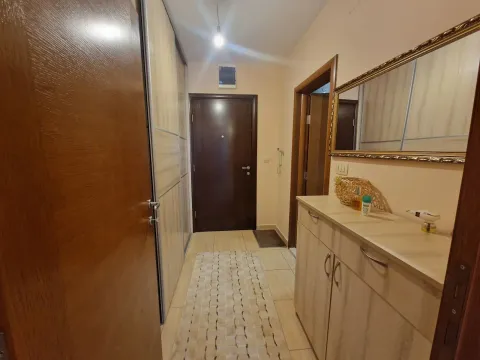 Rent, studio apartment, 35m², Budva, Crna Gora - image 7