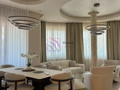 Prodaja, dvosoban stan, 117m², Budva, Crna Gora - image 10