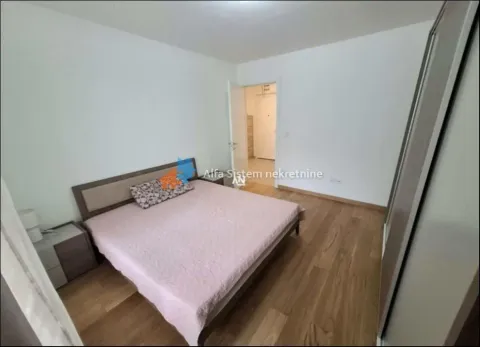 Izdavanje, dvosoban stan, 60m², Novi Beograd Blok 65, Novi Beograd Sve Podlokacije - image 12