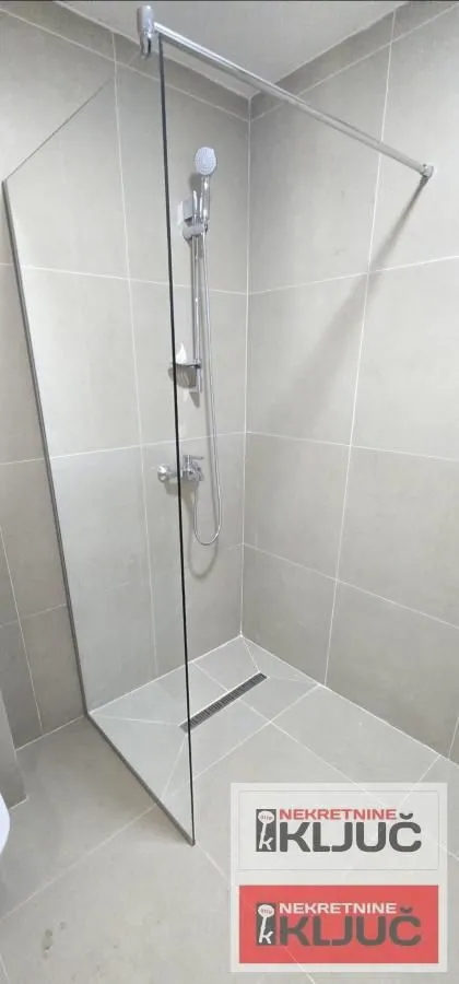 Izdavanje, dvosoban stan, 50m², Telep, Novi Sad Sve Podlokacije