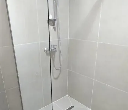 Izdavanje, dvosoban stan, 50m², Telep, Novi Sad Sve Podlokacije - image 11