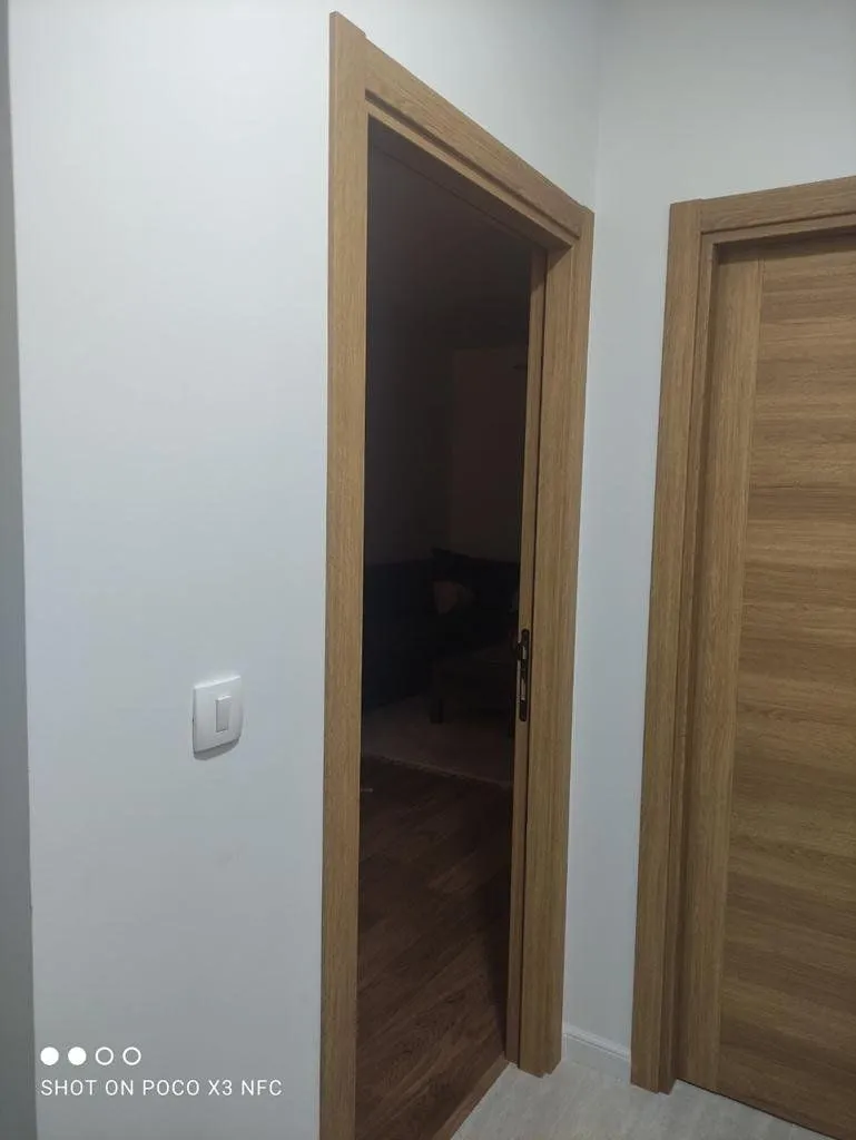 Rent, one bedroom apartment, 50m², City Kvart, Podgorica