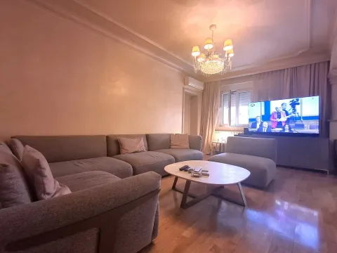 Sale, apartment, 100m², Centar, Podgorica