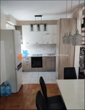 Izdavanje, četvorosoban stan, 105m², Lekino Brdo, Voždovac Sve Podlokacije - image 5