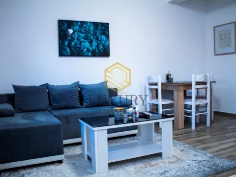 Rent, one bedroom apartment, 40m², Gornja Gorica, Podgorica - image 11