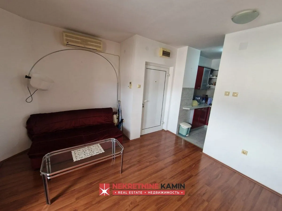Prodaja, jednosoban stan, 52m², Adok, Budva