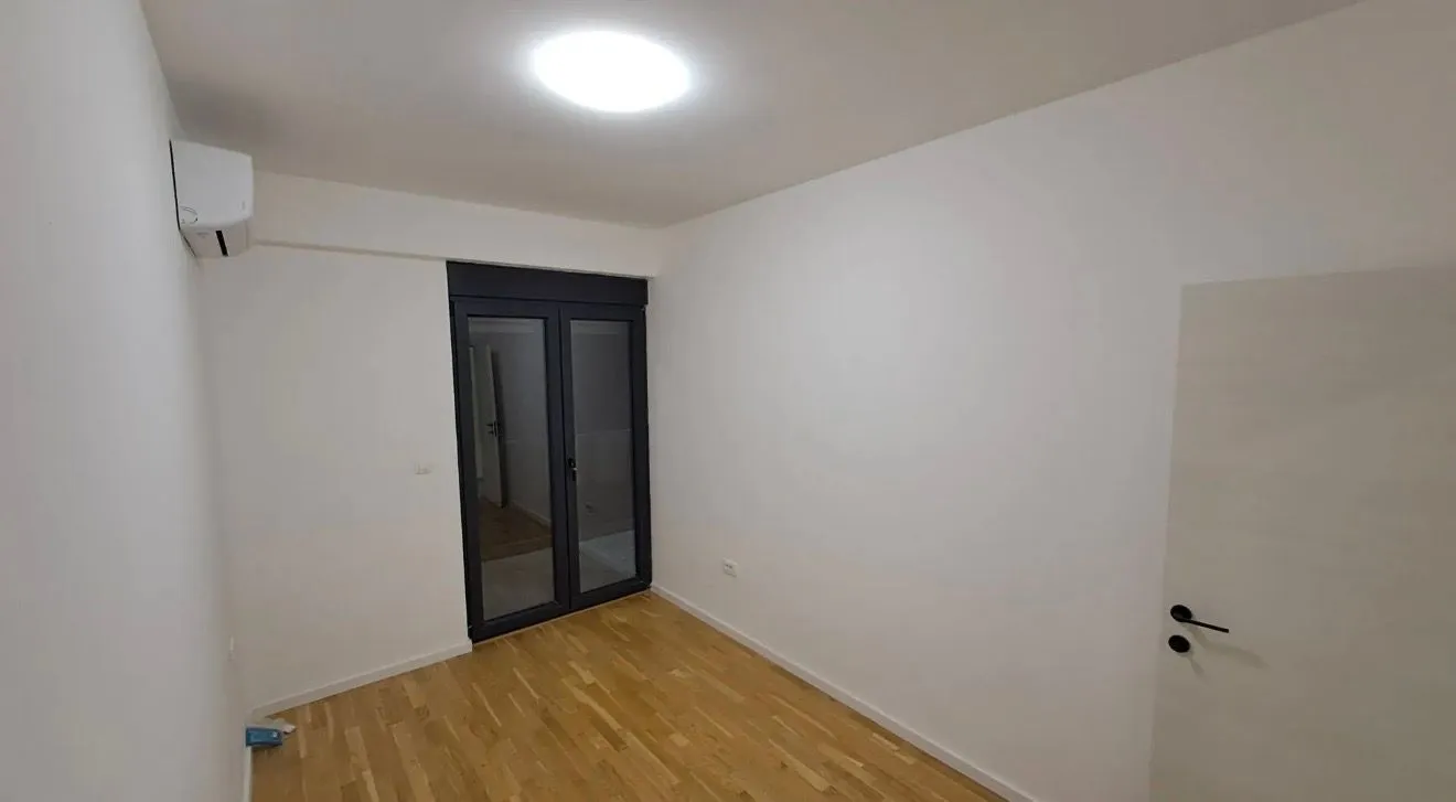 Rent, two bedroom apartment, 66m², Stari Aerodrom, Podgorica