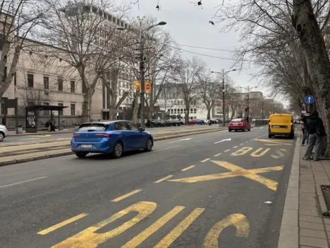 Sale, two bedroom apartment, 63m², Vračar Sve Podlokacije, Beograd - image 25