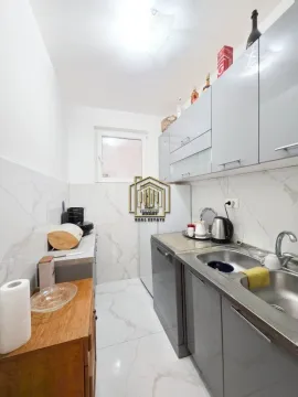 Prodaja, jednosoban stan, 40m², Zabjelo, Podgorica - image 3