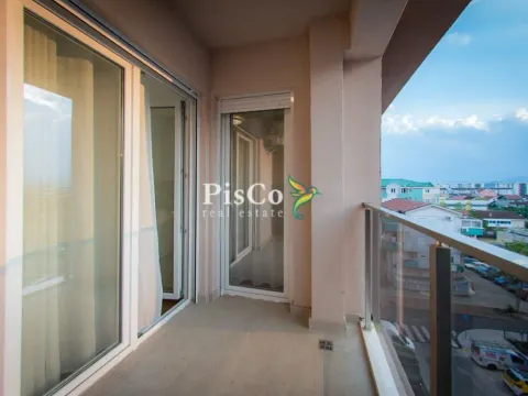 Izdavanje, jednosoban stan, 47m², Stari Aerodrom, Podgorica - image 9