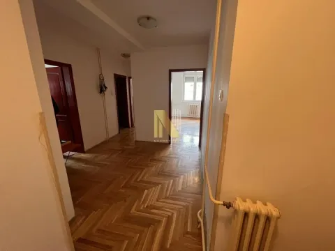 Prodaja, dvosoban stan, 46m², Socijalno, Novi Sad Sve Podlokacije - image 7
