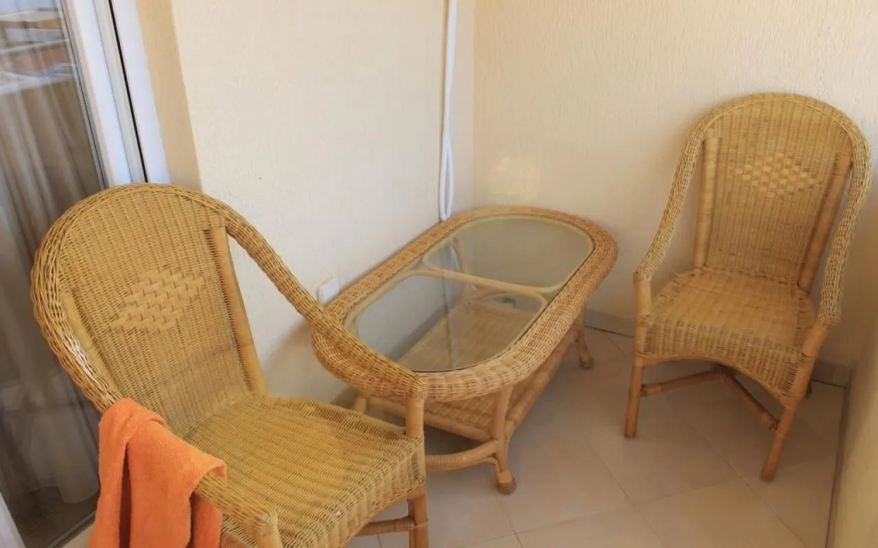 Prodaja, jednosoban stan, 40m², Luštica, Tivat