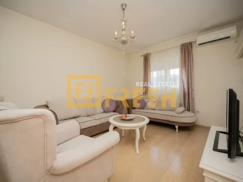 Rent, one bedroom apartment, 54m², City Kvart, Podgorica - image 5