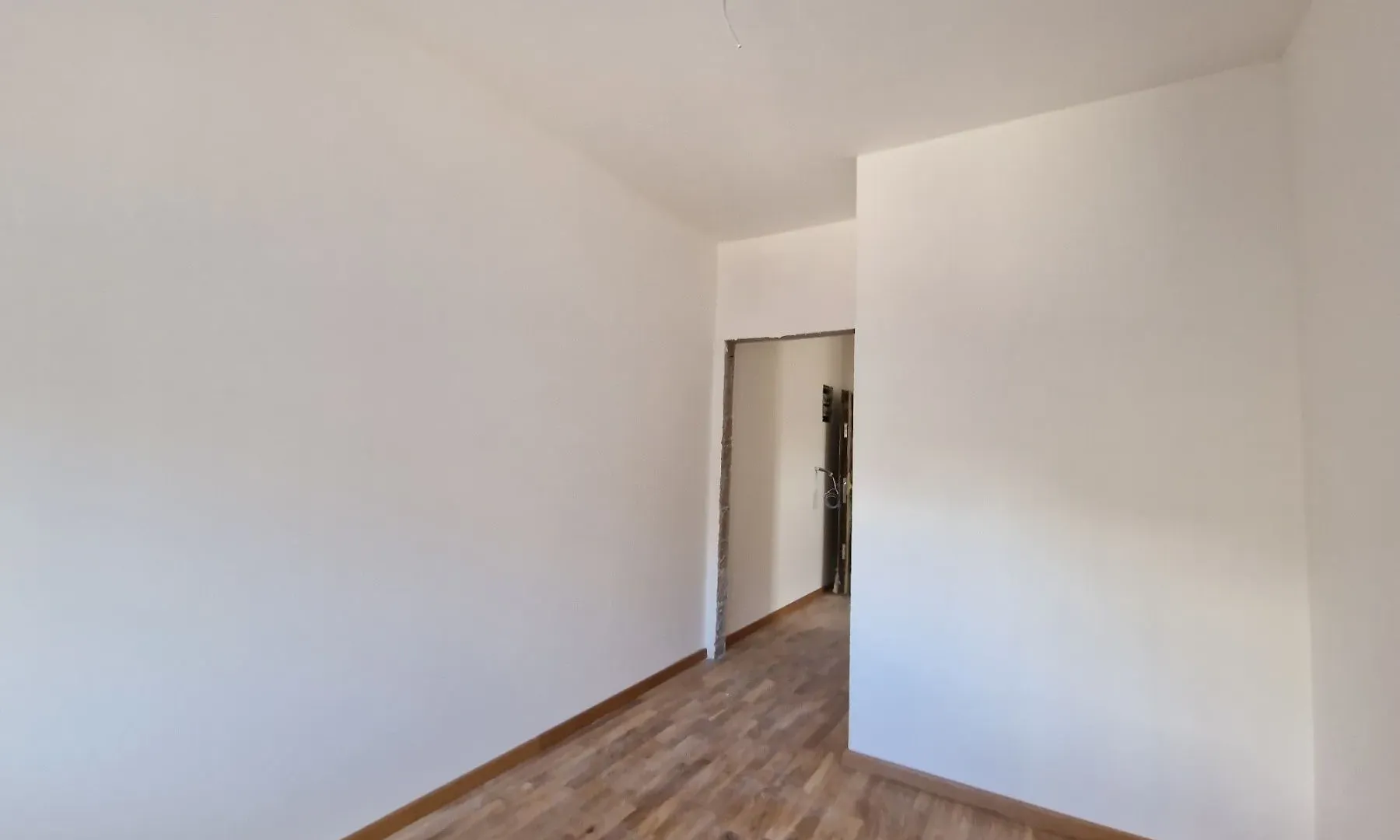 Sale, two bedroom apartment, 58m², Bečići, Budva