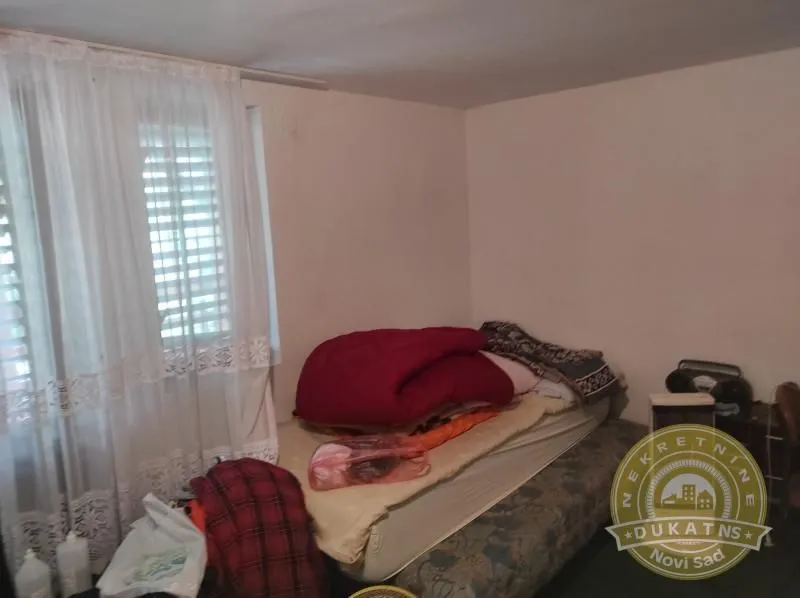 Prodaja, kuća, 91m², Beočin, Srbija