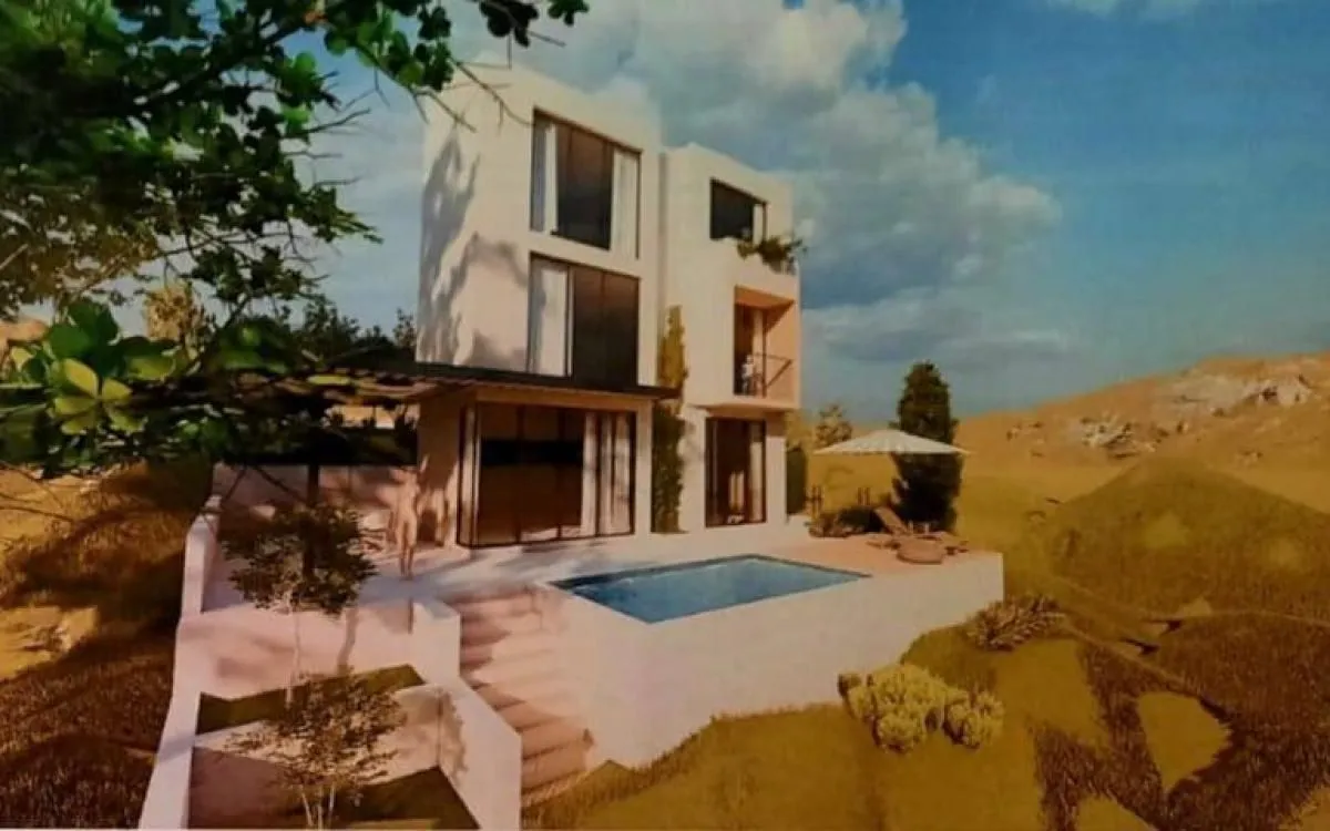 Prodaja, plac, 400m², Reževići, Budva