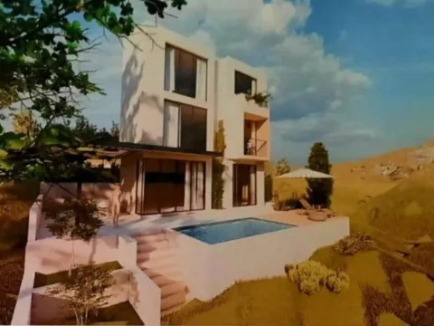 Prodaja, plac, 400m², Reževići, Budva - image 2