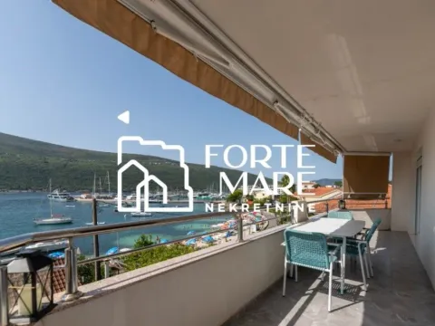 Sale, three bedroom apartment, 122m², Đenovići, Herceg Novi - image 6