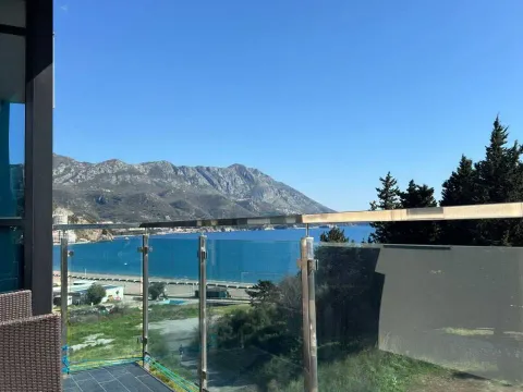 Sale, three bedroom apartment, 91m², Bečići, Budva - image 9