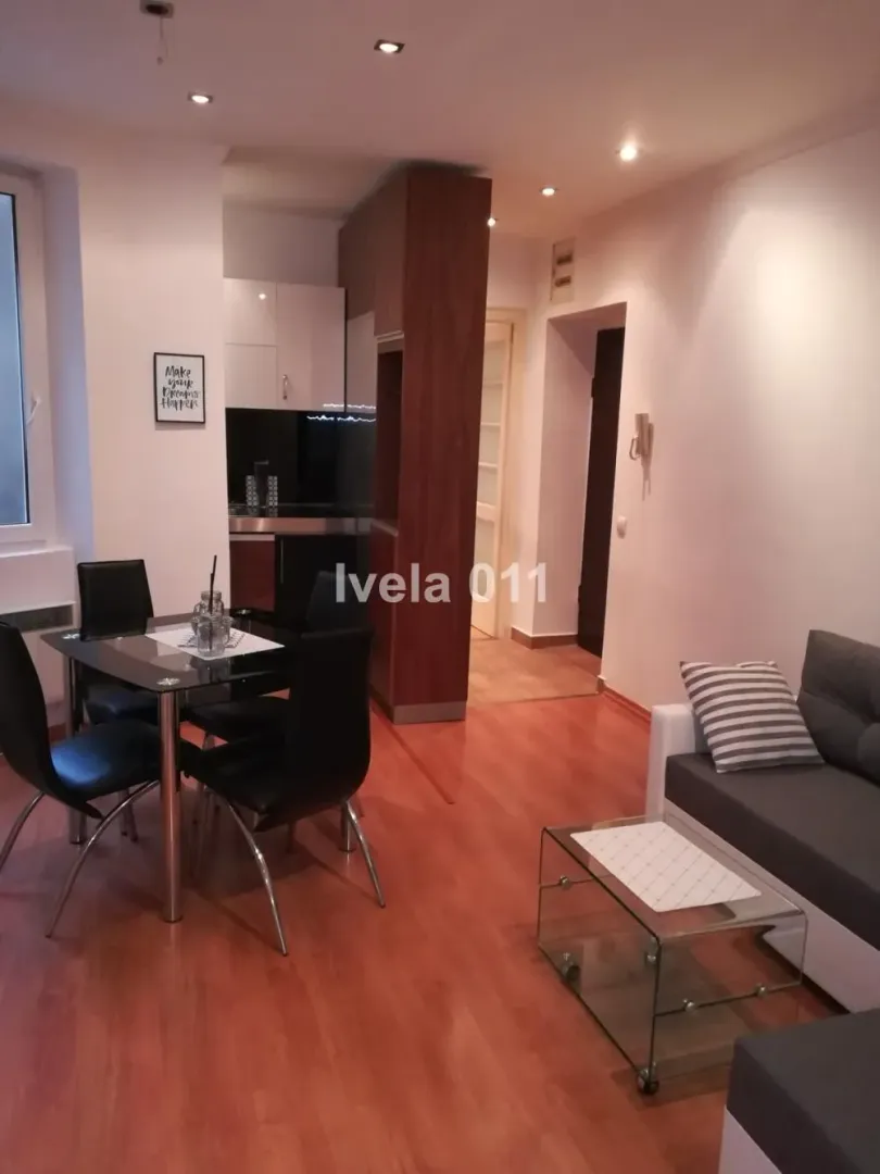 Sale, two bedroom apartment, 49m², Vukov Spomenik, Zvezdara Sve Podlokacije