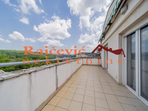 Sale, four bedroom apartment, 142m², Savski Venac, Beograd - image 17