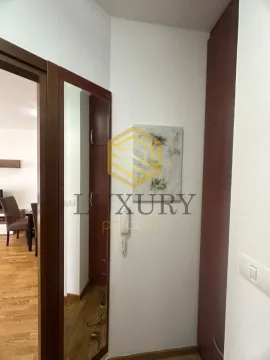Izdavanje, jednosoban stan, 52m², City Kvart, Podgorica - image 5