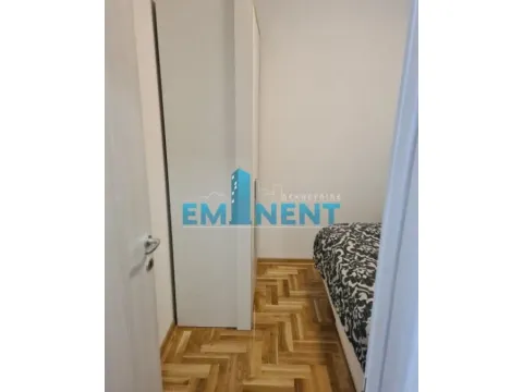 Rent, two bedroom apartment, 43m², Lekino Brdo, Voždovac Sve Podlokacije - image 13