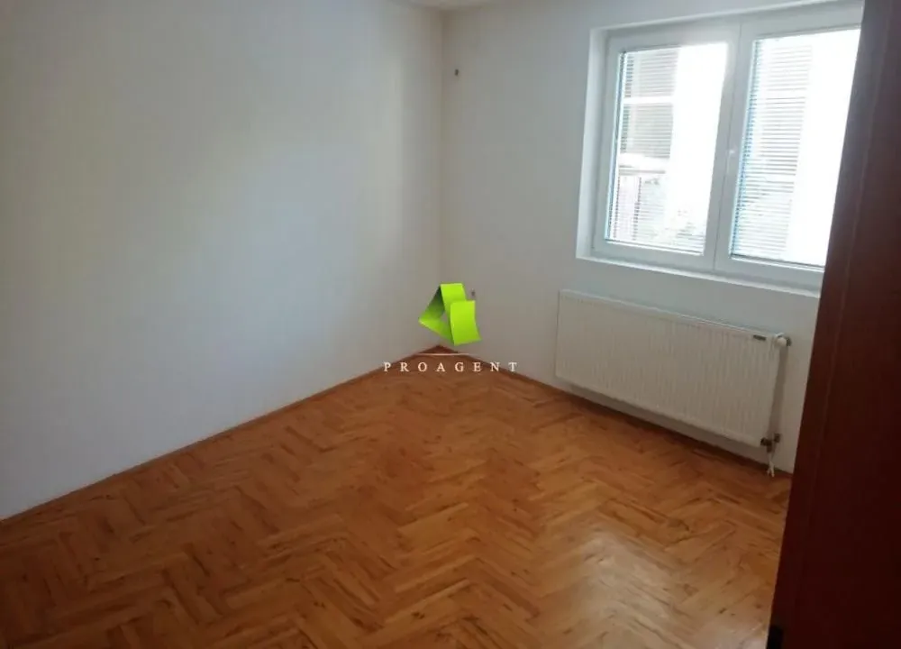Rent, one bedroom apartment, 35m², Medijana, Niš